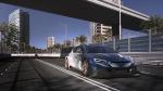 Cupra Leon e-Racer 2020 года